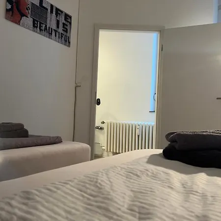 Lejlighed Ferienwohnung Koblenz-city Zentrale Lage - Mb Iii Koblenz (Rhineland-Palatinate)
