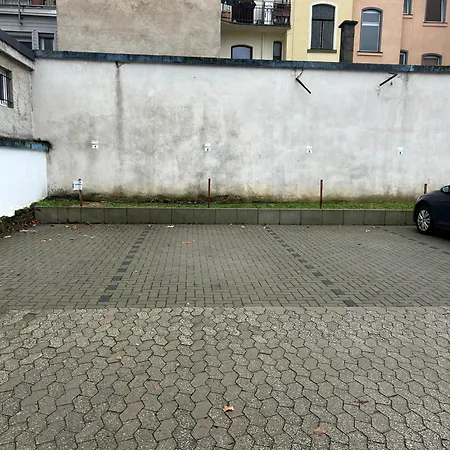 Apartman Ferienwohnung Koblenz-city Zentrale Lage - Mb Iii Koblenz