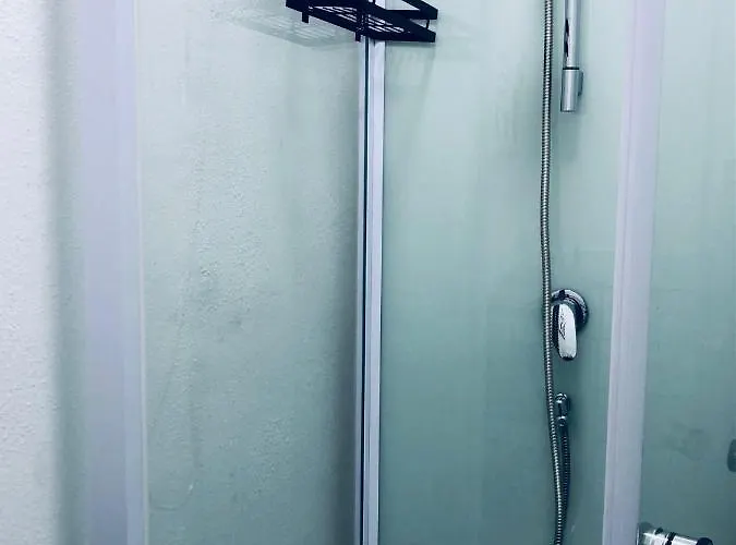 Ferienwohnung Koblenz-city Zentrale Lage - Mb Iii Apartman Koblenz