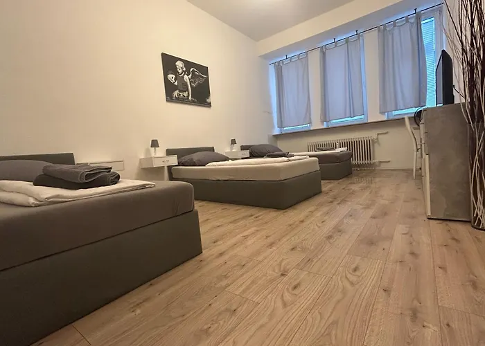 Ferienwohnung Koblenz-city Zentrale Lage - Mb Iii * Koblenz