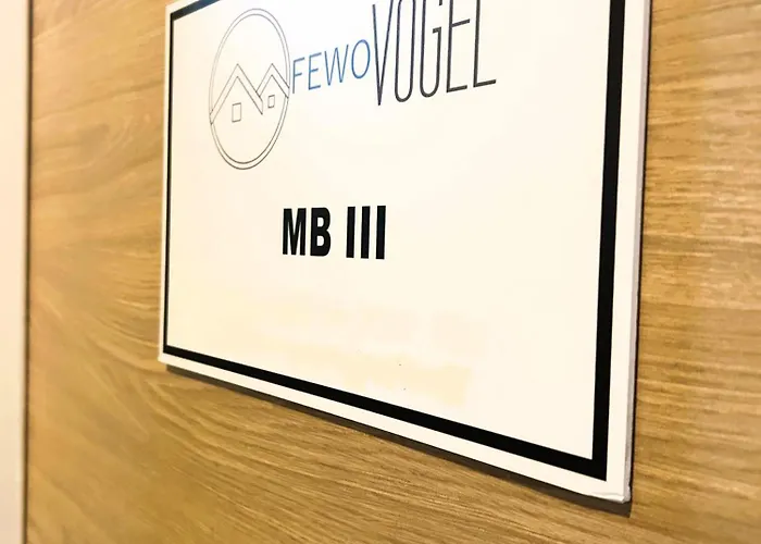 Ferienwohnung Koblenz-city Zentrale Lage - Mb Iii Apartman Koblenz