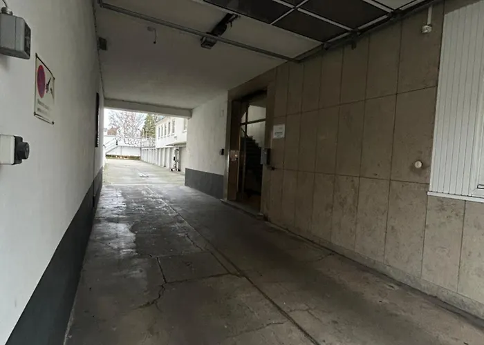 Ferienwohnung Koblenz-city Zentrale Lage - Mb Iii * Koblenz